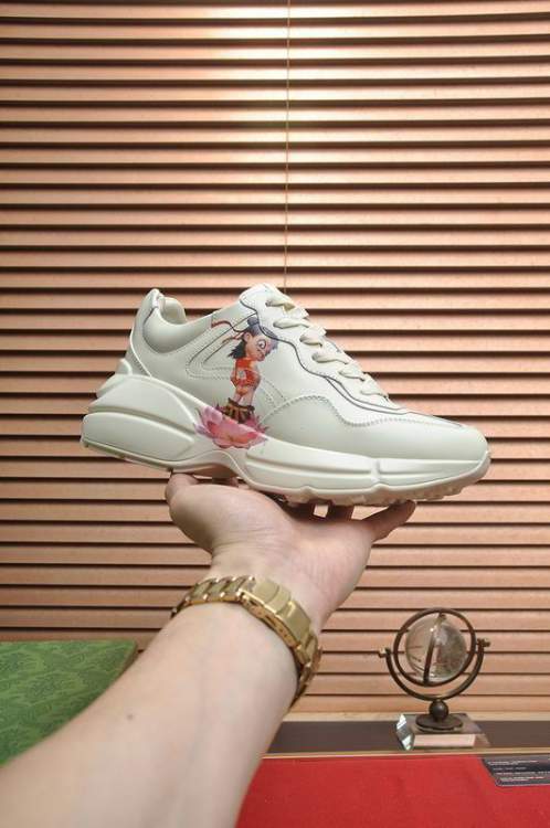 Picture of Gucci Shoes _SKUGuccisz35-4038-45hnx065110184
